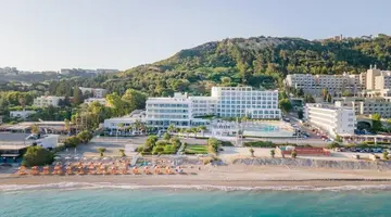 Belair Beach Hotel