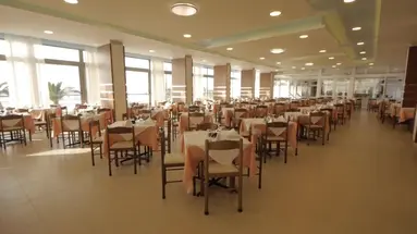 BELAIR BEACH HOTEL