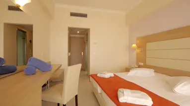 BELAIR BEACH HOTEL