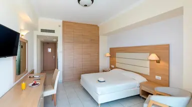 BELAIR BEACH HOTEL