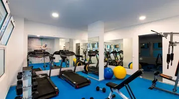 BELAIR BEACH HOTEL