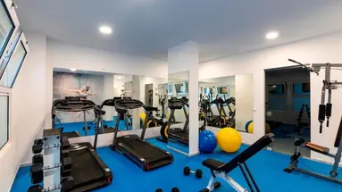 BELAIR BEACH HOTEL