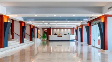 BELAIR BEACH HOTEL