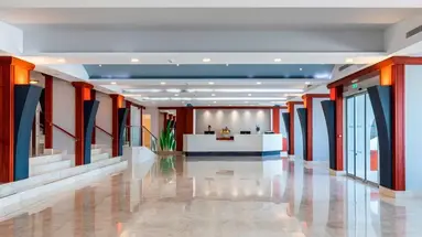 BELAIR BEACH HOTEL
