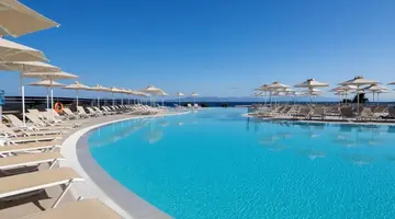 BELAIR BEACH HOTEL