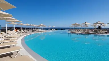 BELAIR BEACH HOTEL