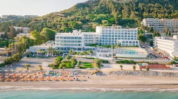 BELAIR BEACH HOTEL