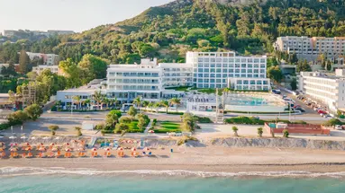BELAIR BEACH HOTEL