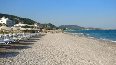 BELAIR BEACH HOTEL