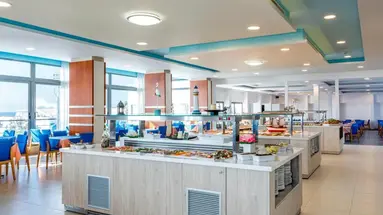 BELAIR BEACH HOTEL