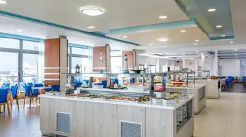 Belair Beach Hotel
