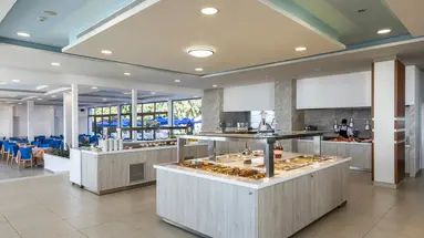 BELAIR BEACH HOTEL