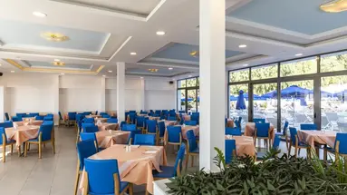 BELAIR BEACH HOTEL