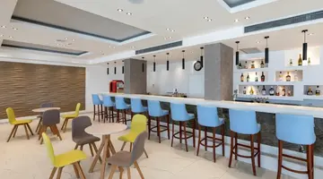 BELAIR BEACH HOTEL