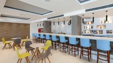 BELAIR BEACH HOTEL