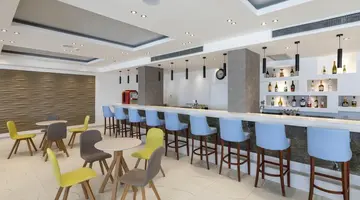 Belair Beach Hotel