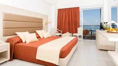 BELAIR BEACH HOTEL