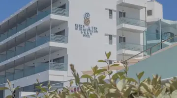Belair Beach Hotel