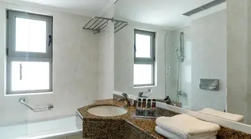 Belair Beach Hotel