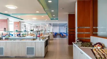 BELAIR BEACH HOTEL