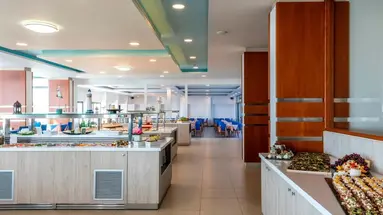 BELAIR BEACH HOTEL