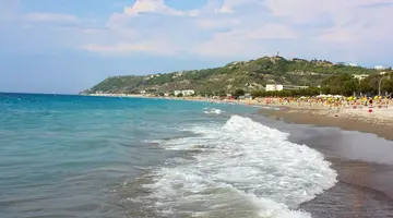 BELAIR BEACH HOTEL