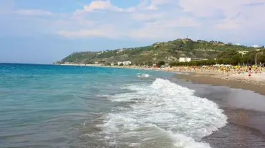 BELAIR BEACH HOTEL
