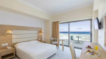 Belair Beach Hotel
