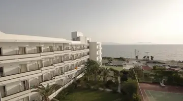 BELAIR BEACH HOTEL