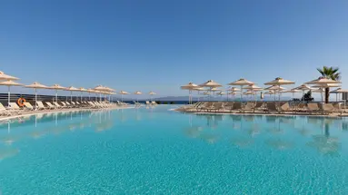 BELAIR BEACH HOTEL
