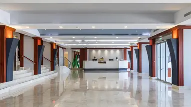 BELAIR BEACH HOTEL