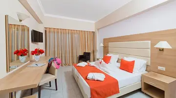 BELAIR BEACH HOTEL
