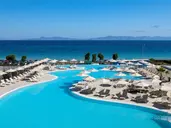 BELAIR BEACH HOTEL