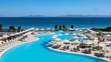 BELAIR BEACH HOTEL
