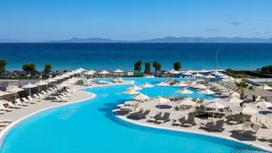 BELAIR BEACH HOTEL