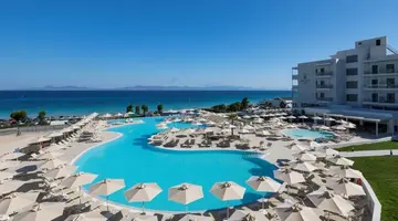 BELAIR BEACH HOTEL