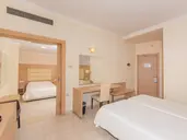 BELAIR BEACH HOTEL