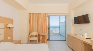 BELAIR BEACH HOTEL