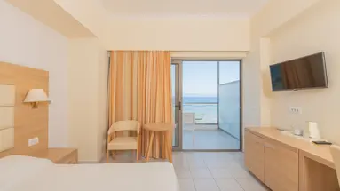 BELAIR BEACH HOTEL