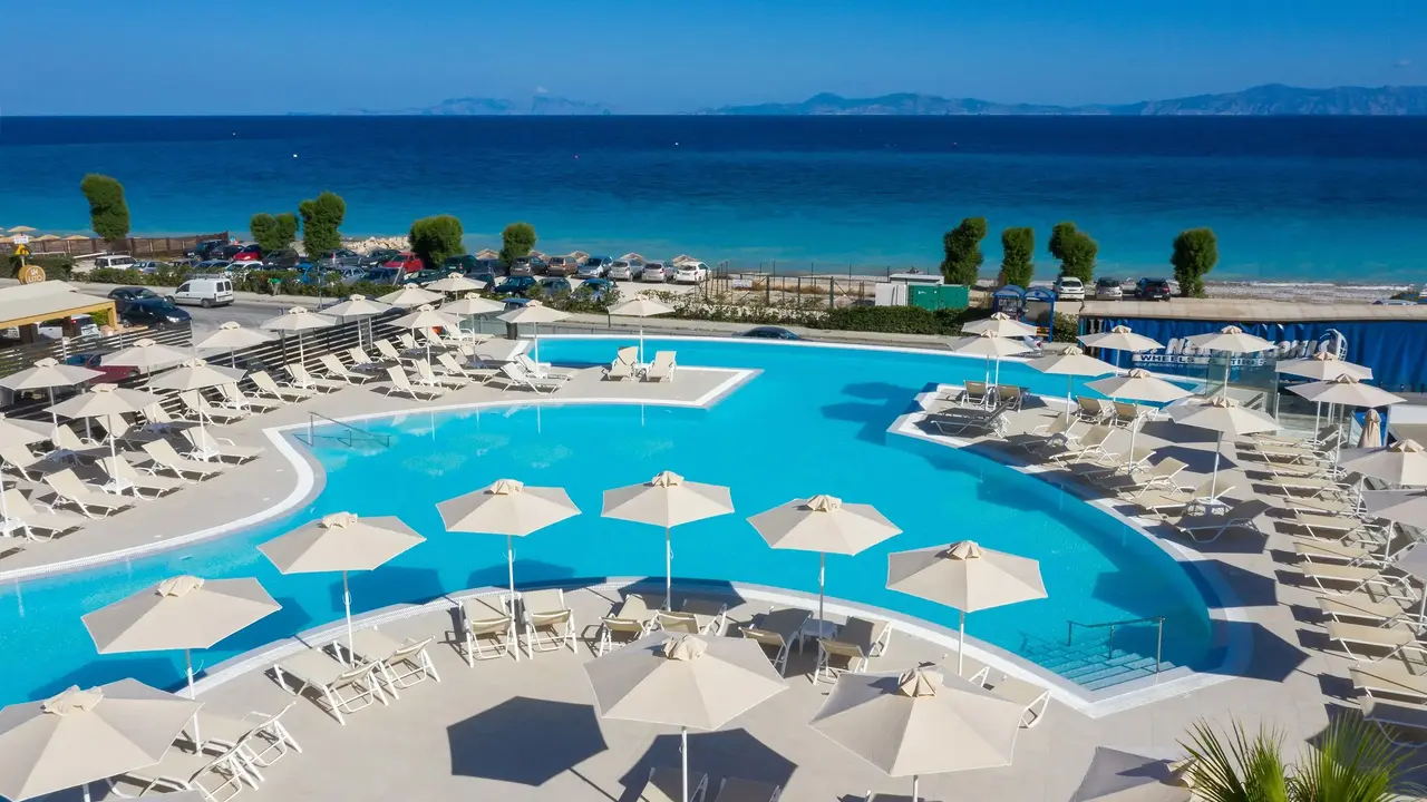 Belair Beach