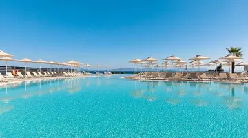 Belair Beach