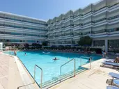 Belair Beach