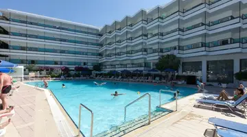 Belair Beach