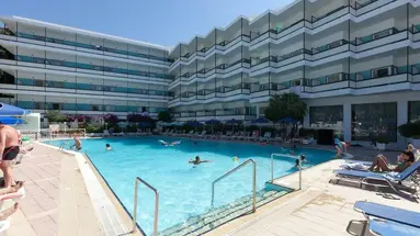 Belair Beach