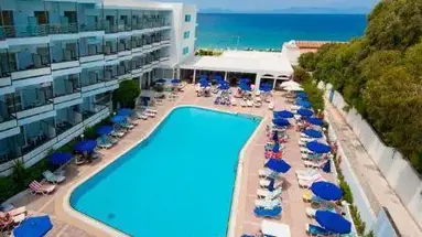 Belair Beach