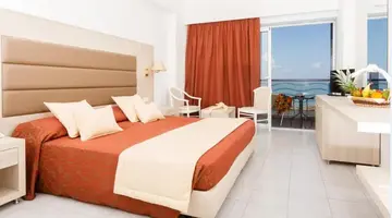 Belair Beach