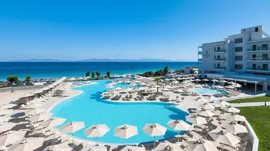 Belair Beach