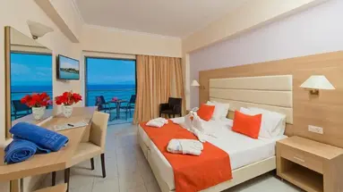 Belair Beach