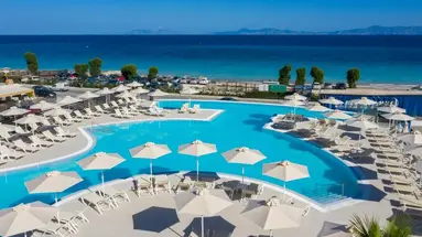 Belair Beach