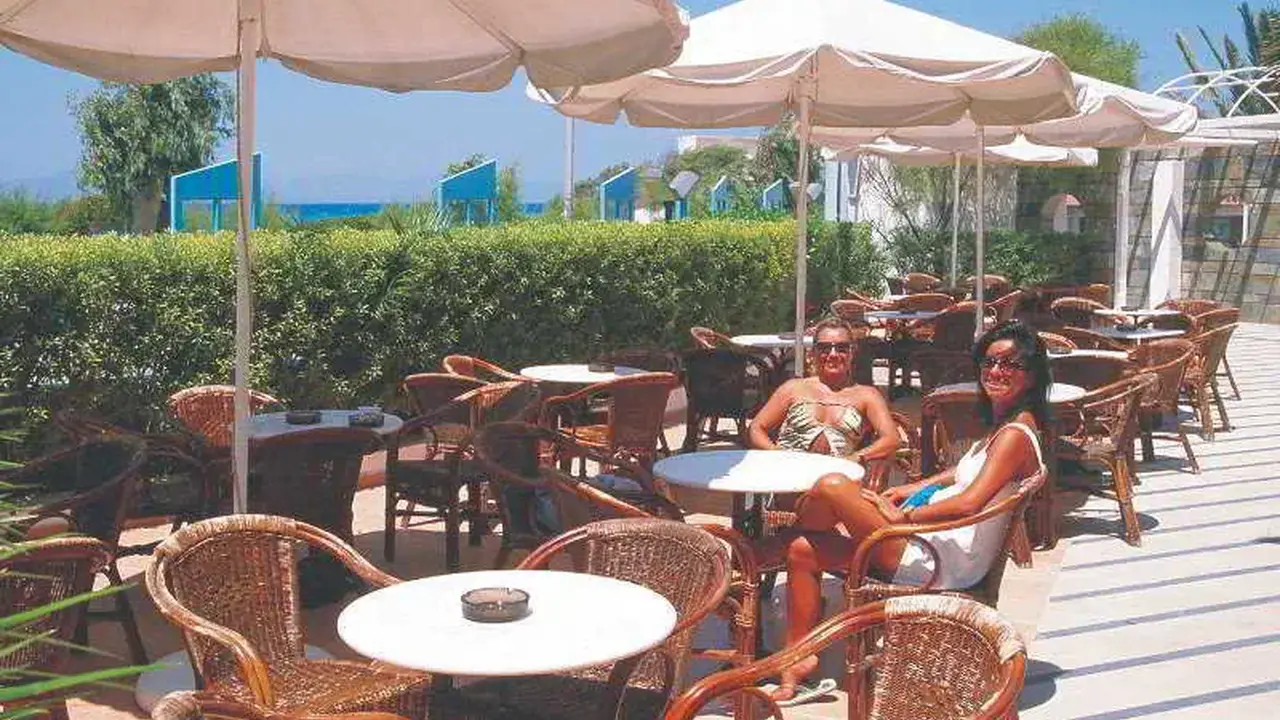 Belair Beach